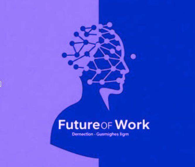 Future of Work Insider