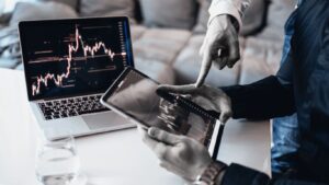 Introducing defi: The Future of Finance