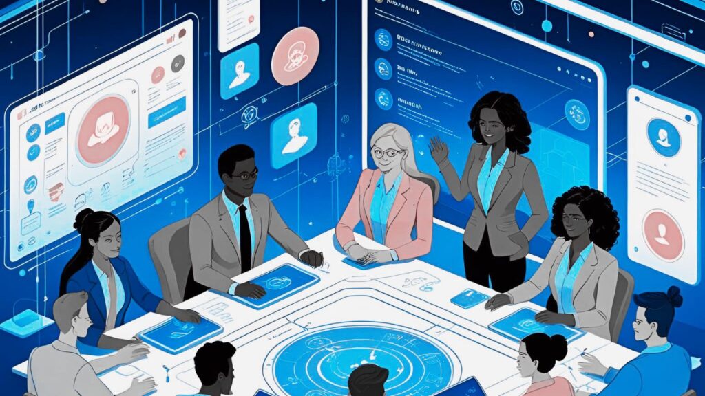 Reimagining Work at the Zoom Work Transormation Summit 2025
