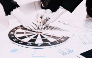 The Pursuit of Measurable Meaning: OKRs and the Quiet Architecture of Focus