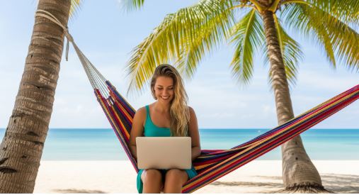 Job Titles That Didn’t Exist Last Tuesday