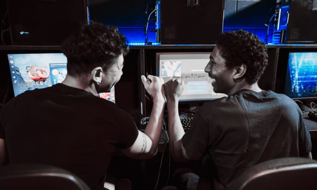 Why Gaming is More Than Play and A Smart Career Move Now