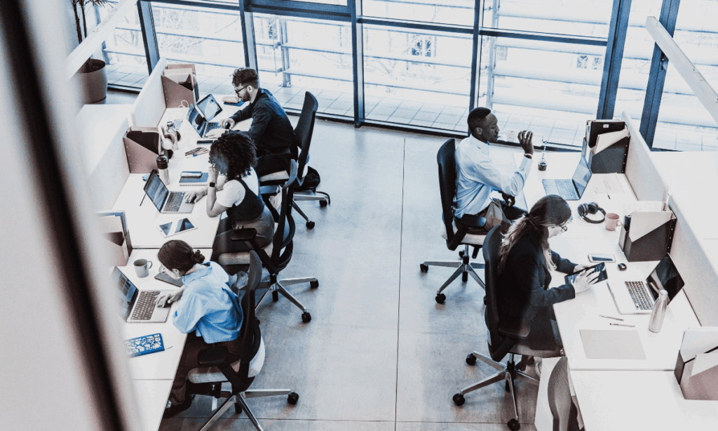 Tech Layoffs 2025 – Why Tech Giants Are Shrinking While Scaling