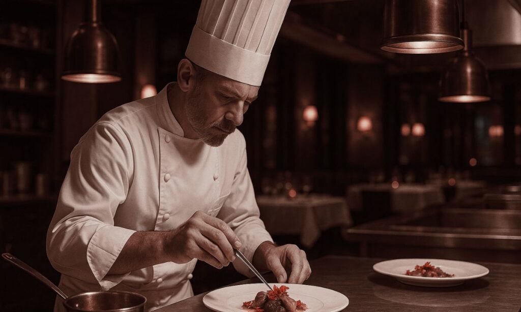 The Last Professions – What Jobs AI Will Never Take