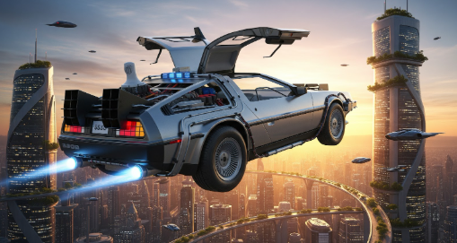 Timeline: 30 Years of Transformation in the World of Work (1995–2025)