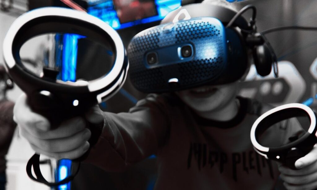 The Children of the Algorithm: Generation Alpha and the Future of Work