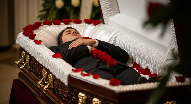 Bored to Death by Corporate Training