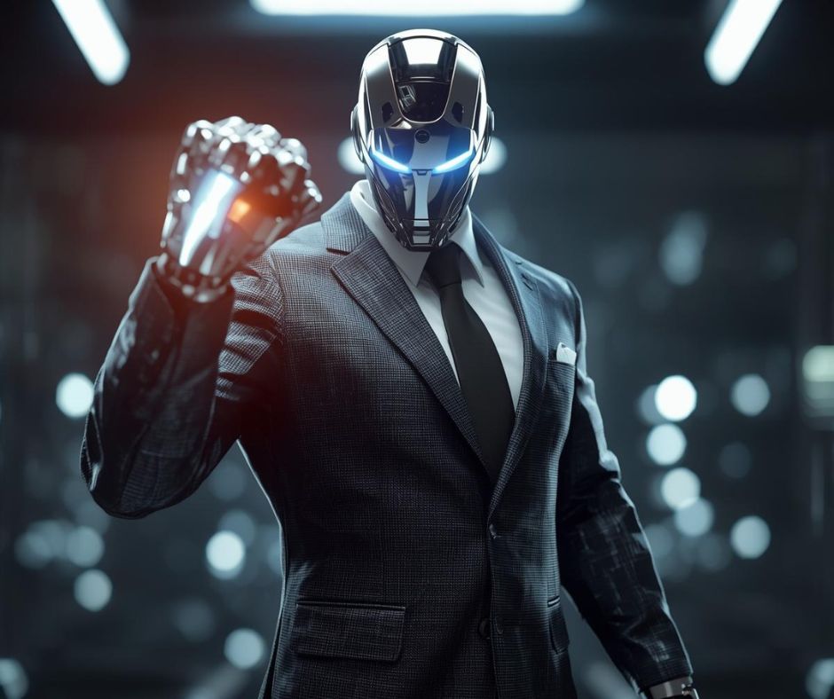 Reading List: How Power Works Now