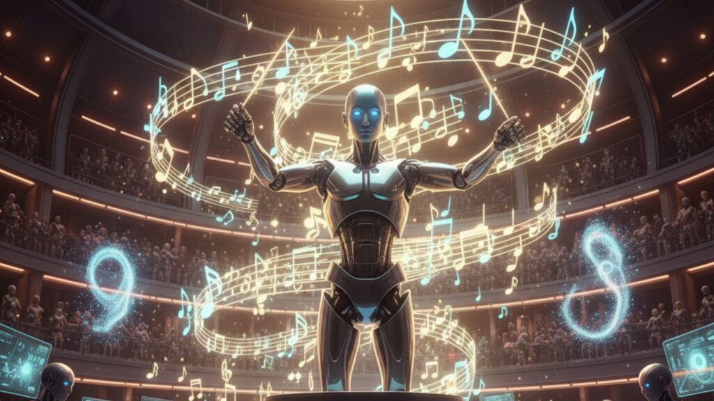 How 2026 Will Redefine Human–AI Collaboration