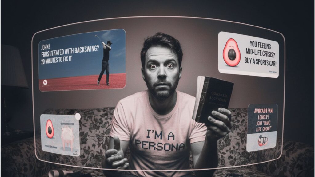 Marketing in the Age of AI: Moving from ‘Target Markets’ to ‘Individual Realities’