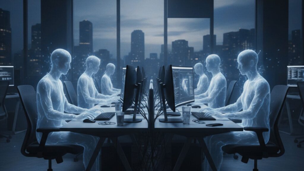 The Ghost in the Machine: Designing Workflows that Fix Themselves