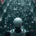 Why We Stopped Producing and Started Policing