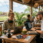 Passport Power and the Mobility Gap