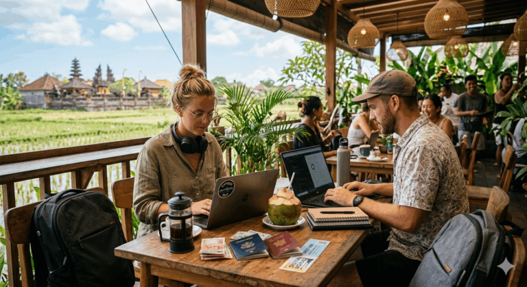 remote-work-digital-nomad-passport-power