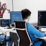 Will people need to learn code in the Future? AI says No.