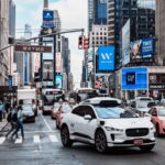 Self-driving cars and the dismantling of the working-class safety net