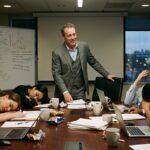 Fractional Leadership in the Age of AI Chaos