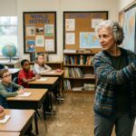 How Ageing Societies Are Unraveling the Future of Work