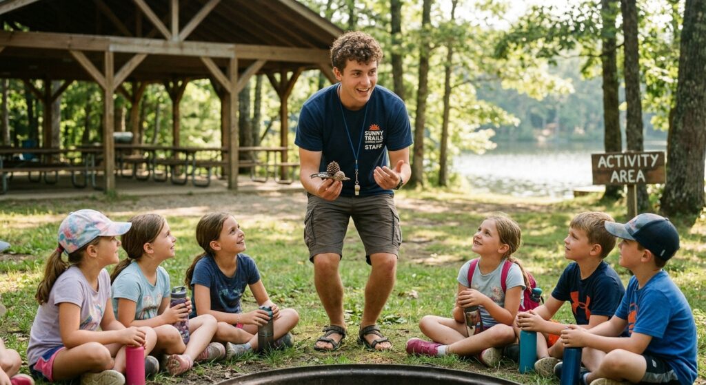 young-workers-working-at-a-summer-camp