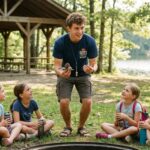 The Trust Gap Young Workers Must Cross Before They Can Gain Experience