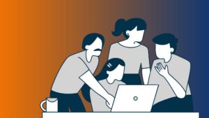AI taking entry level jobs