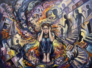 Reclaiming the Mind from Schizophrenia Through Work