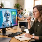 Surviving the Rise of the AI Recruiter